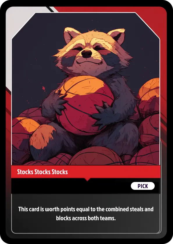 Stocks Stocks Stocks artwork